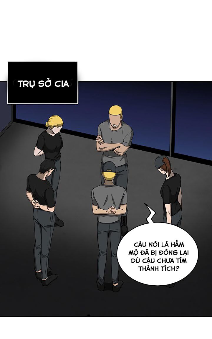 Vua Trộm Mộ Chapter 34 - Trang 42