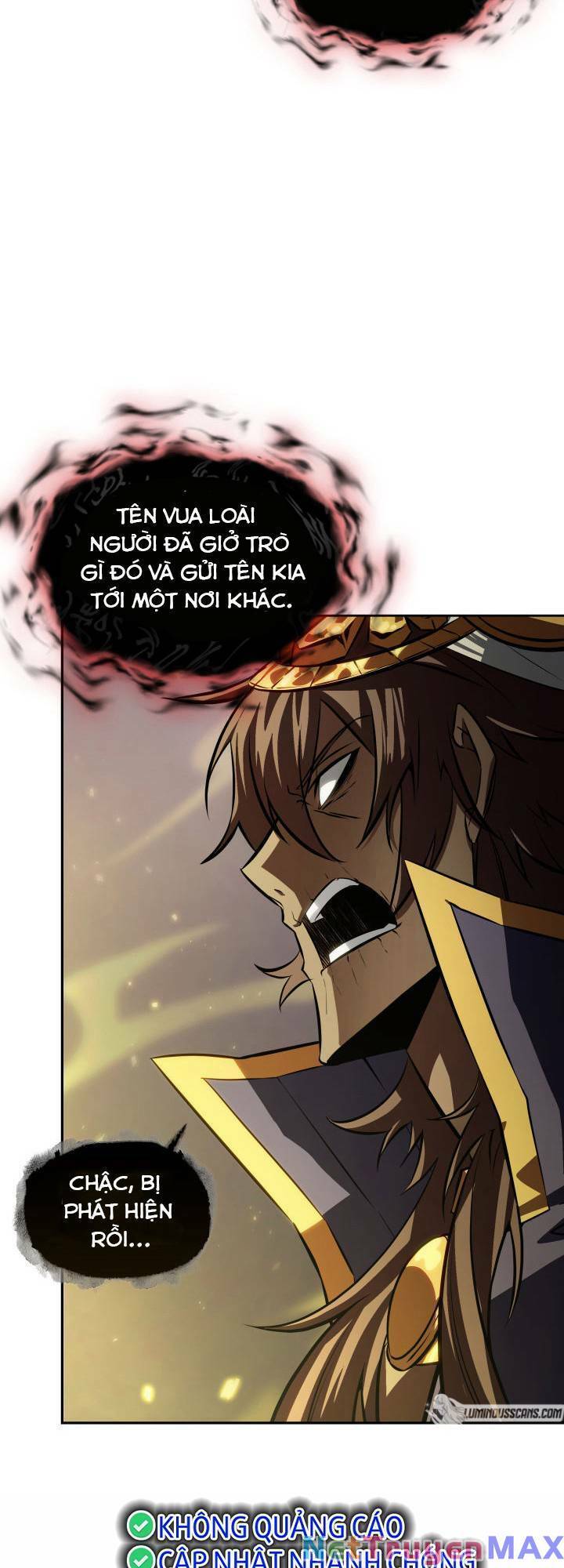 Vua Trộm Mộ Chapter 383 - Trang 36