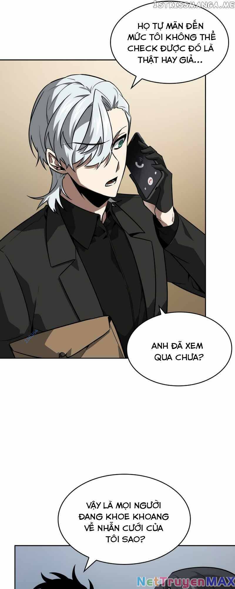 Vua Trộm Mộ Chapter 404 - Trang 50