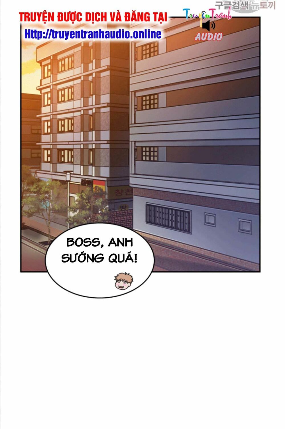 Vua Trộm Mộ Chapter 85 - Trang 34