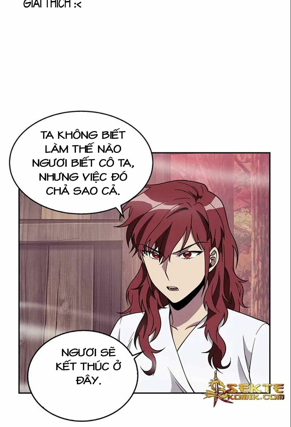 Vua Trộm Mộ Chapter 78 - Trang 70