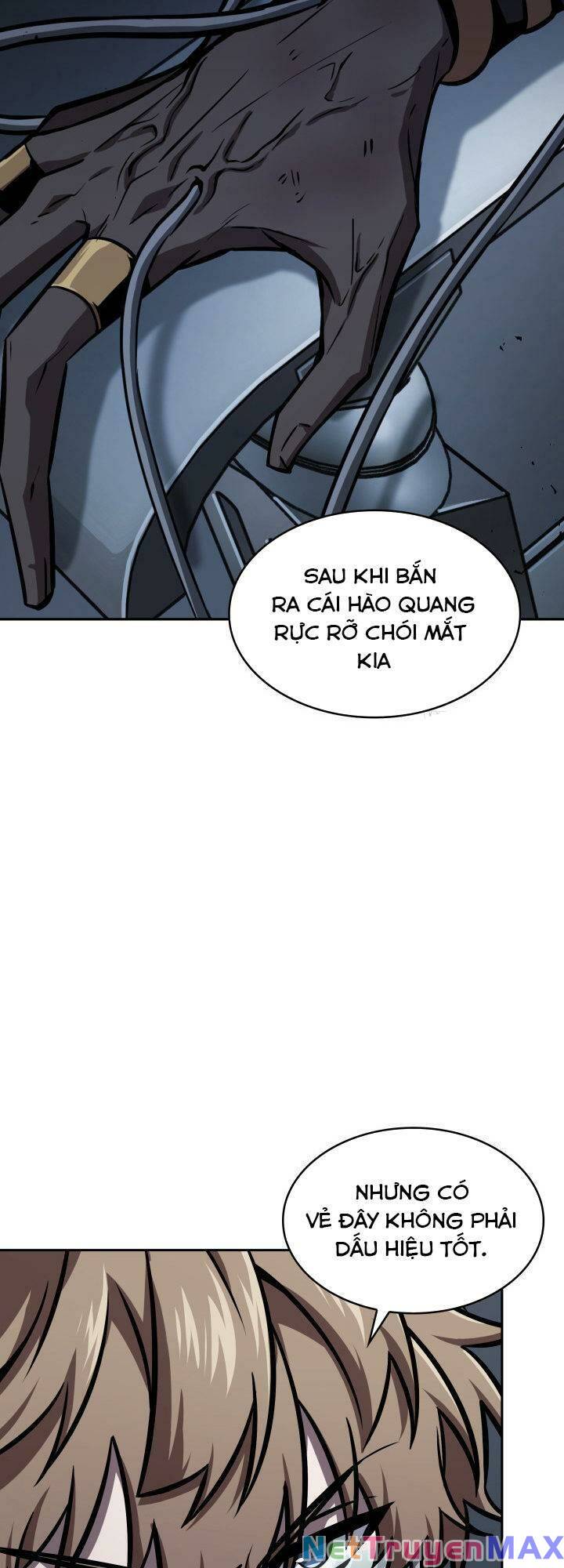 Vua Trộm Mộ Chapter 372 - Trang 26