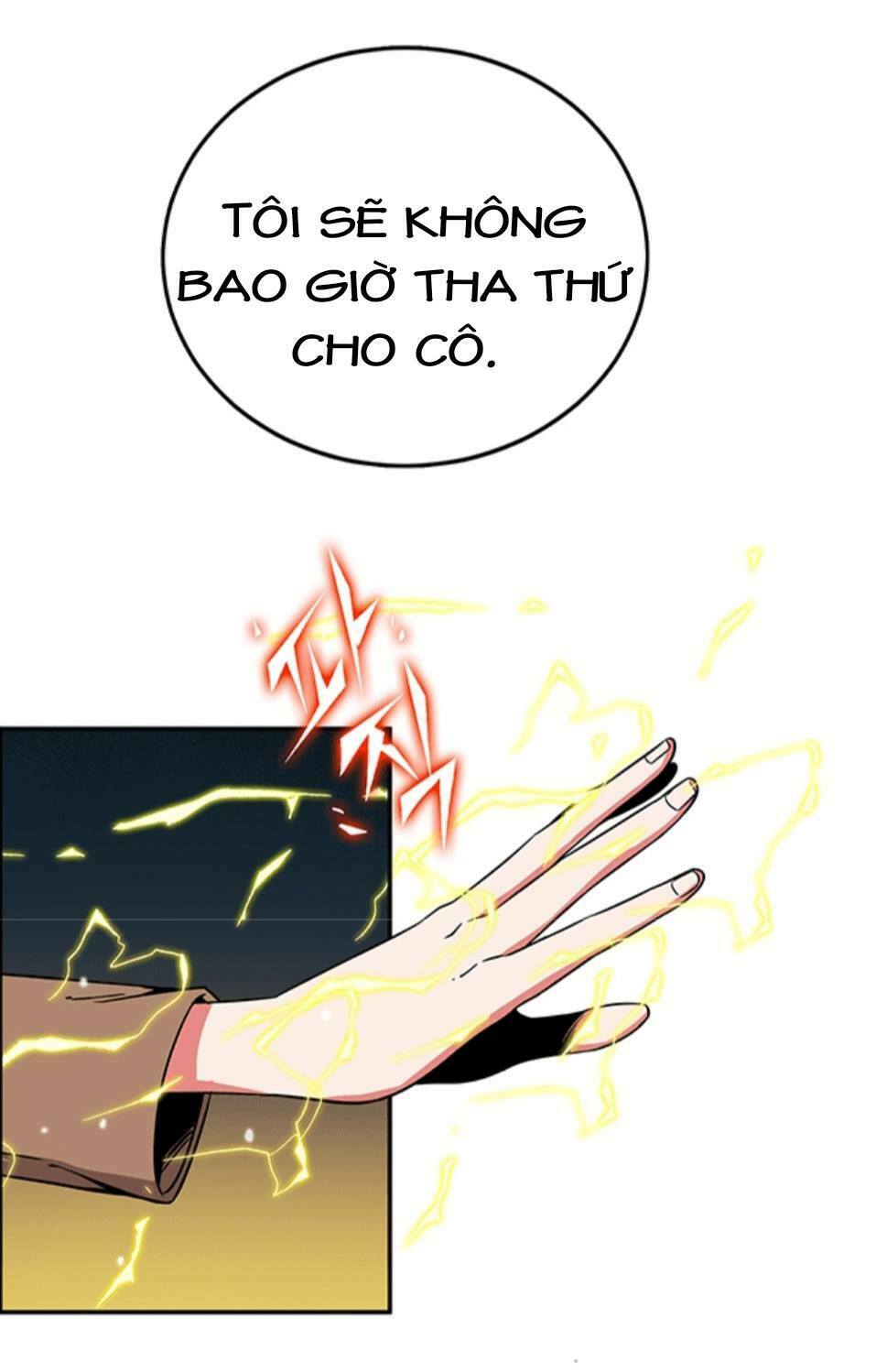 Vua Trộm Mộ Chapter 51 - Trang 3