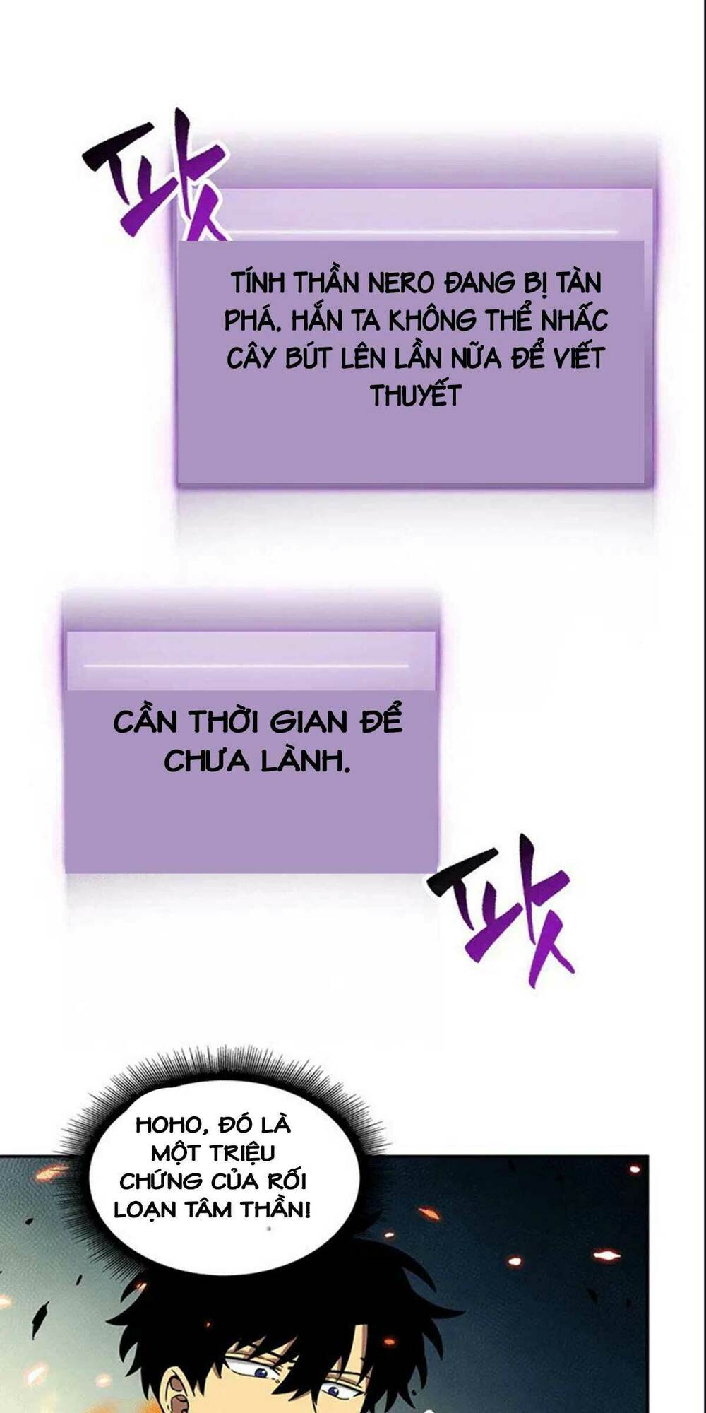 Vua Trộm Mộ Chapter 72 - Trang 54