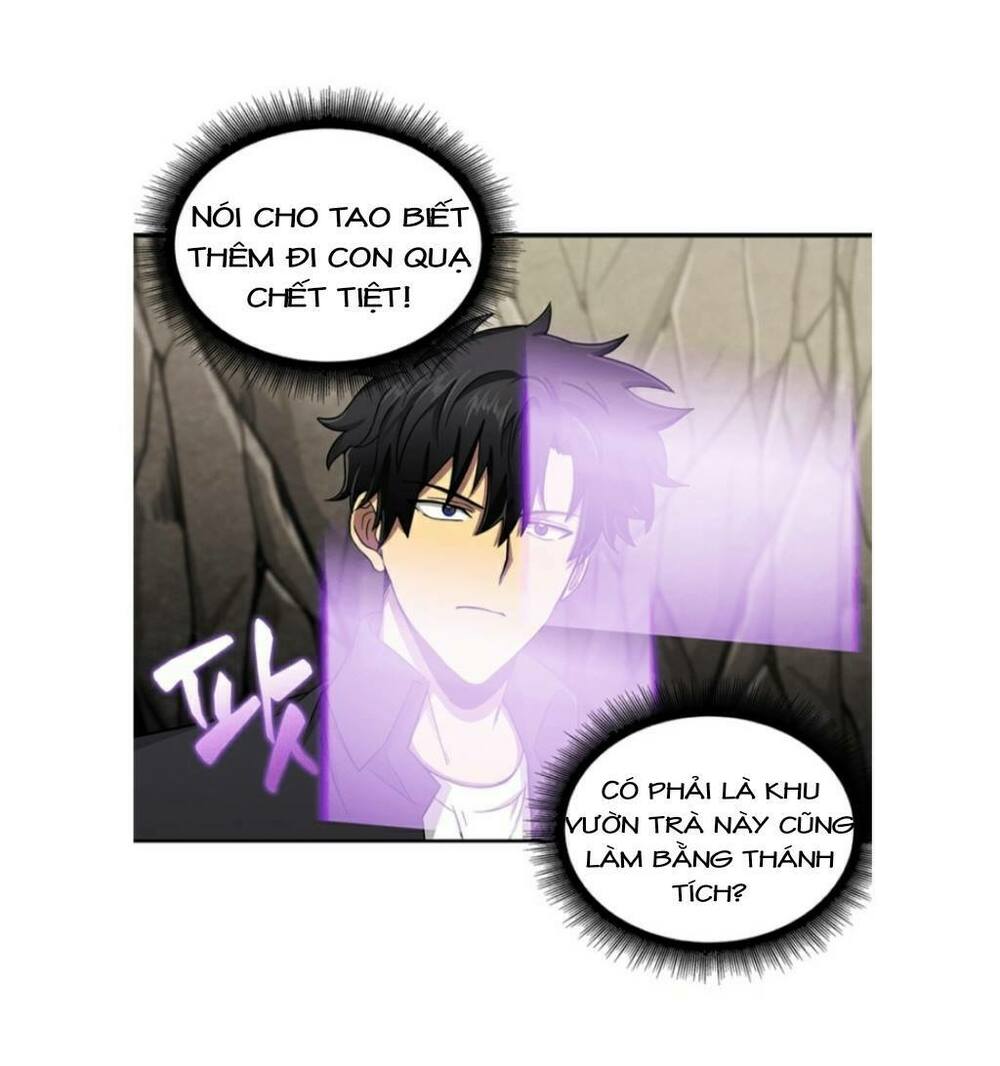 Vua Trộm Mộ Chapter 45 - Trang 45