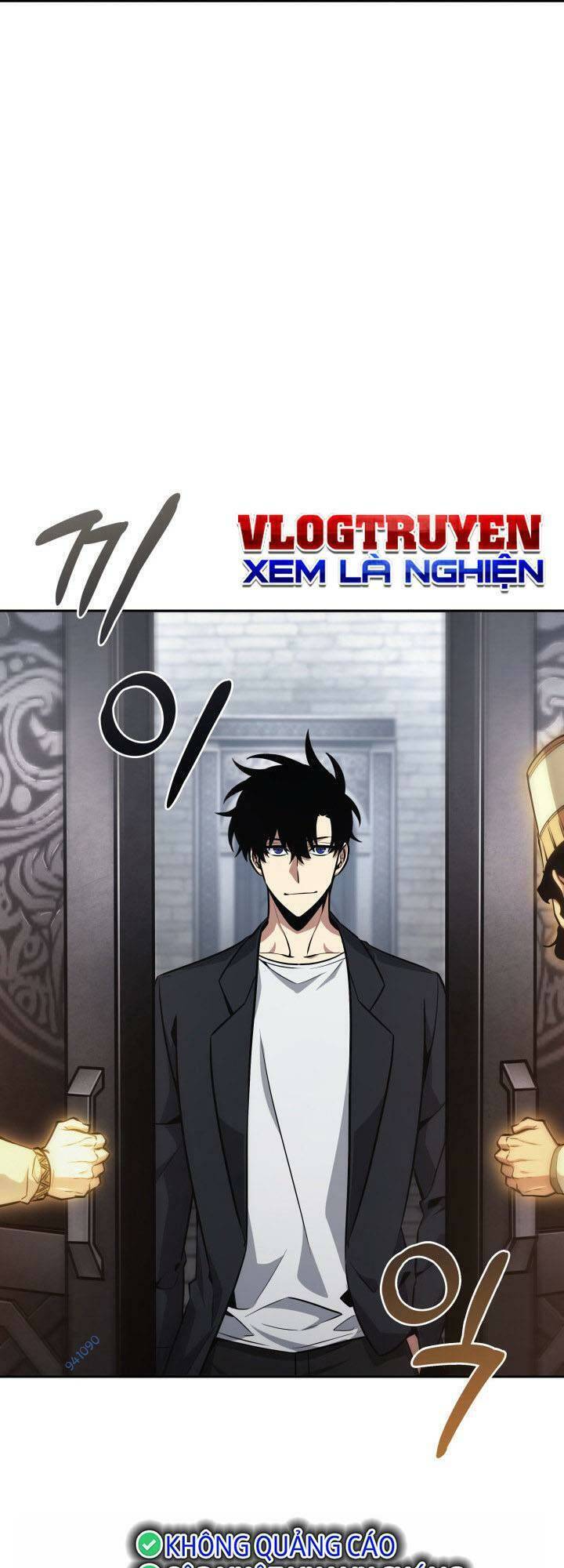 Vua Trộm Mộ Chapter 393 - Trang 23