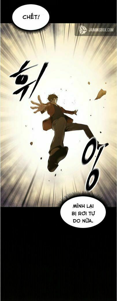 Vua Trộm Mộ Chapter 23 - Trang 43