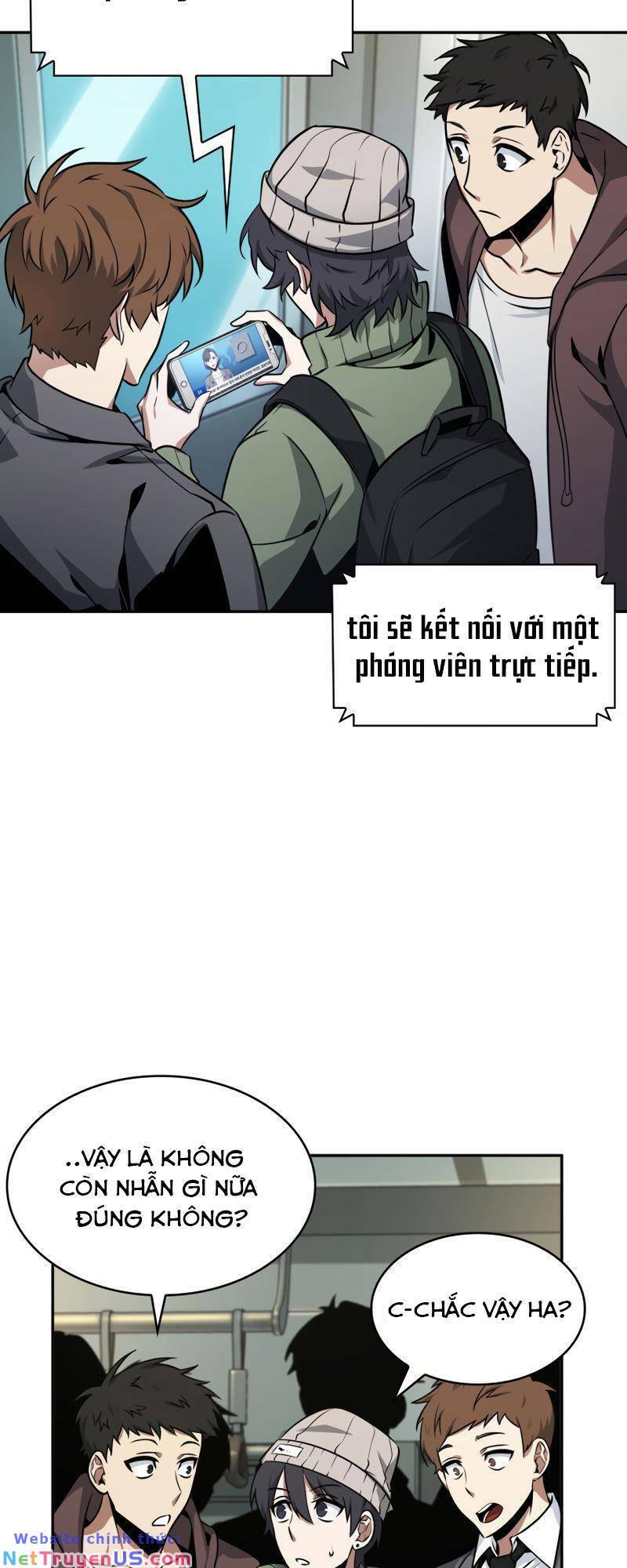 Vua Trộm Mộ Chapter 409 - Trang 24