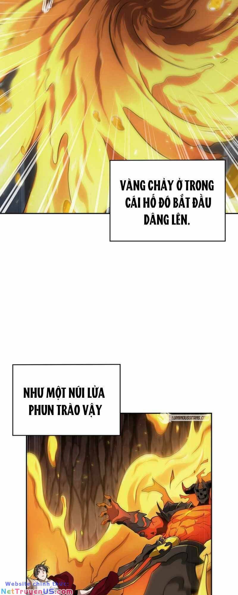 Vua Trộm Mộ Chapter 407 - Trang 41