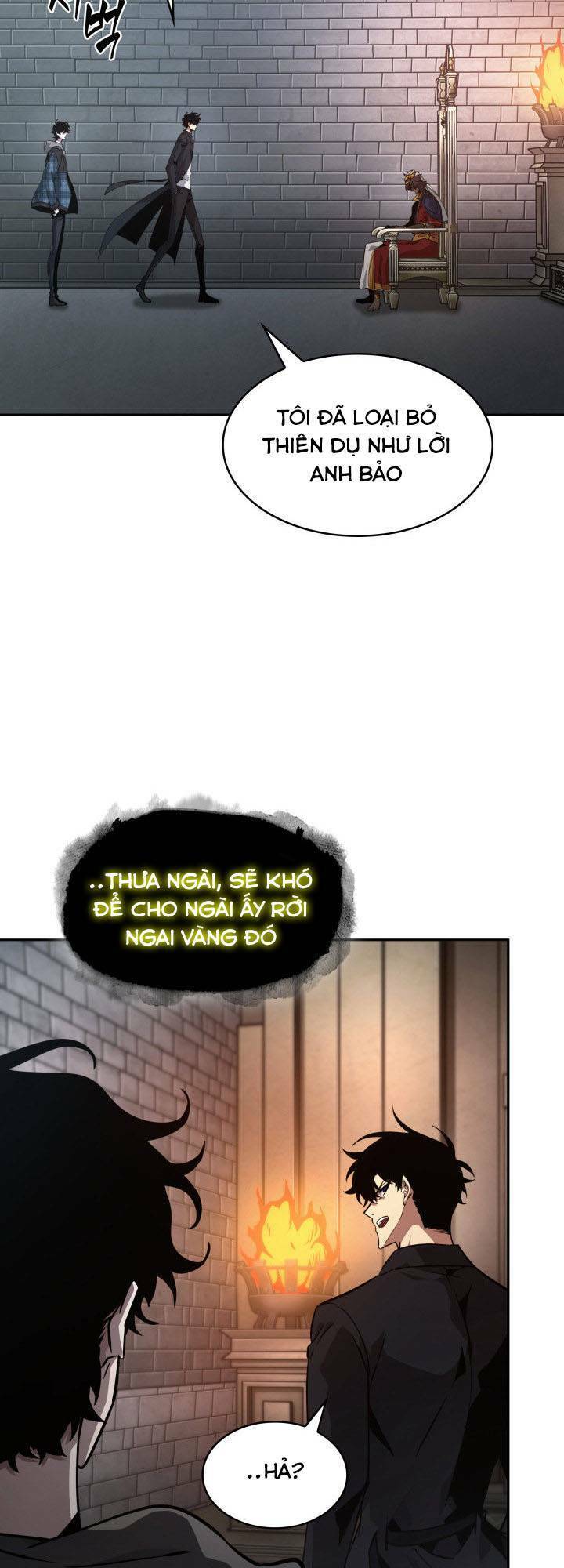 Vua Trộm Mộ Chapter 393 - Trang 32