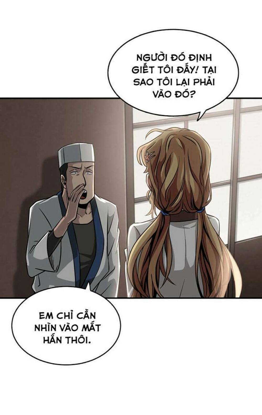 Vua Trộm Mộ Chapter 12 - Trang 37