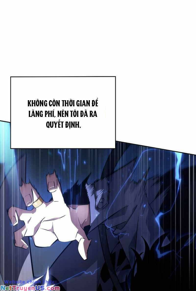 Vua Trộm Mộ Chapter 407 - Trang 43