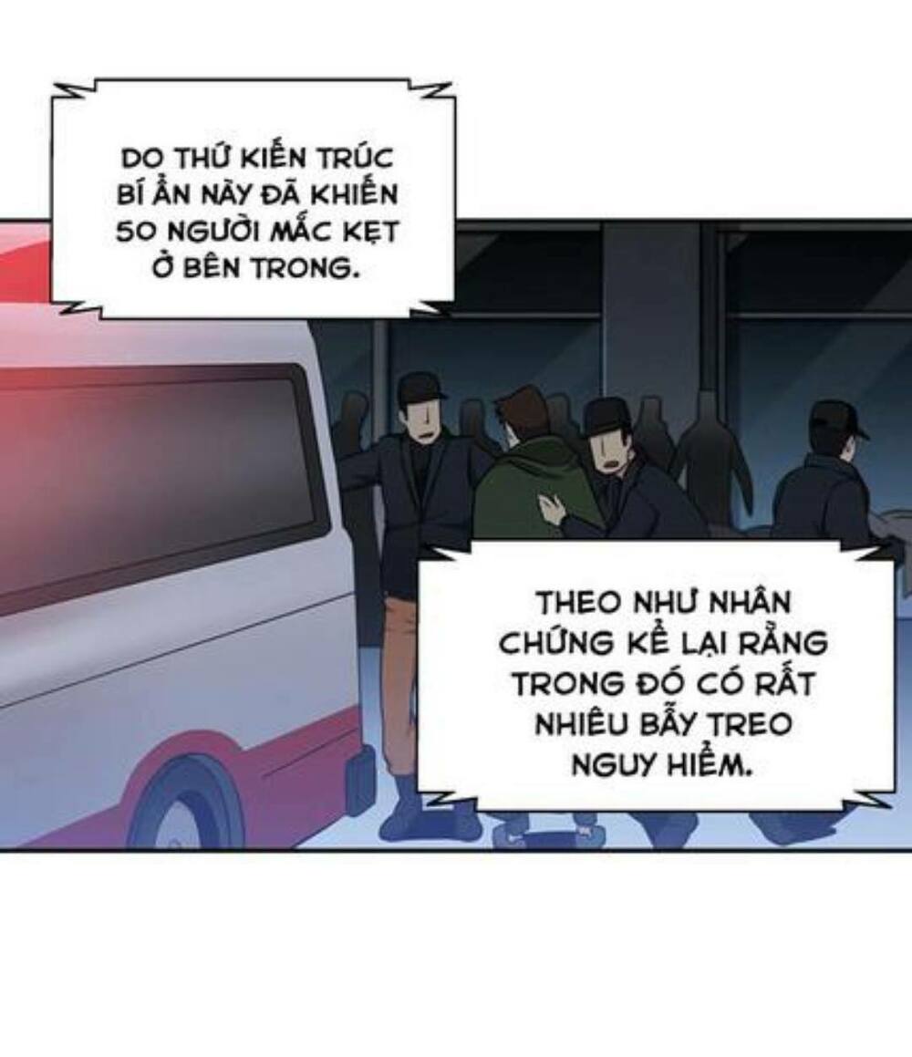 Vua Trộm Mộ Chapter 11 - Trang 33