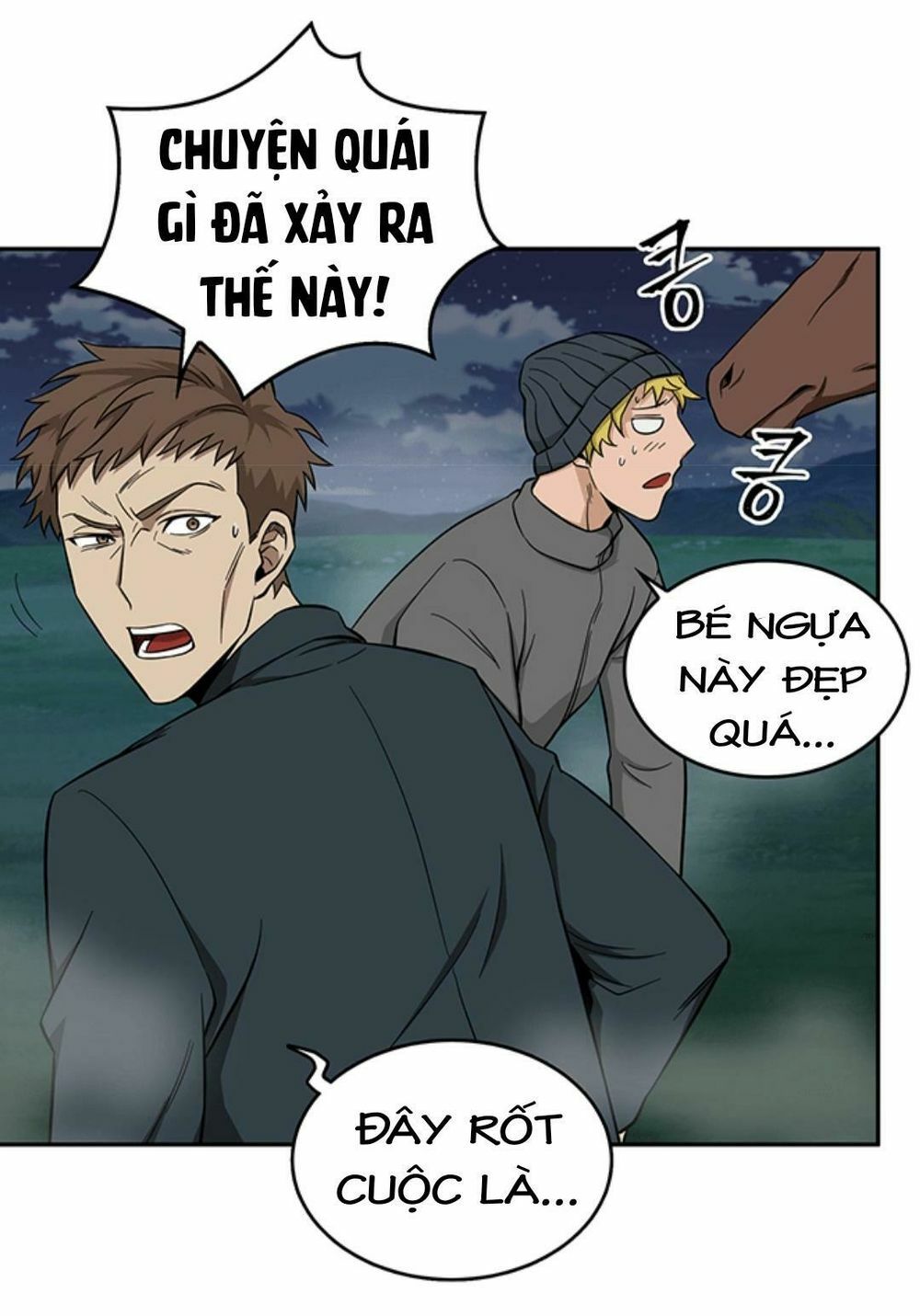 Vua Trộm Mộ Chapter 48 - Trang 87