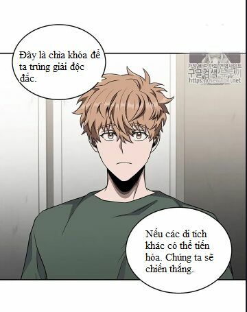 Vua Trộm Mộ Chapter 57 - Trang 45