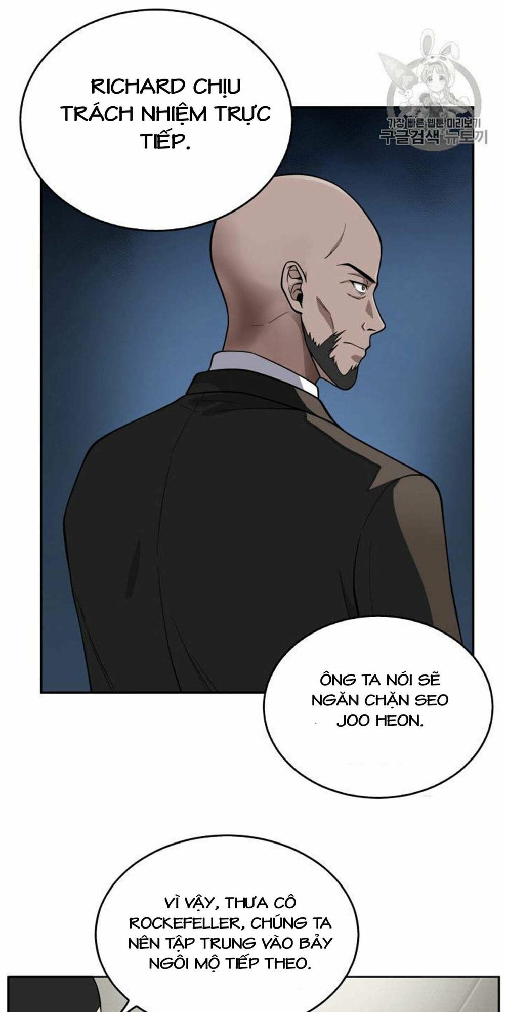 Vua Trộm Mộ Chapter 81 - Trang 26