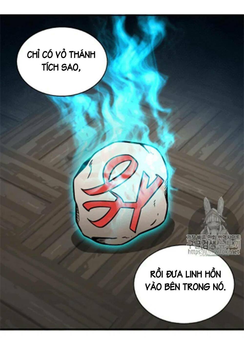 Vua Trộm Mộ Chapter 66 - Trang 73