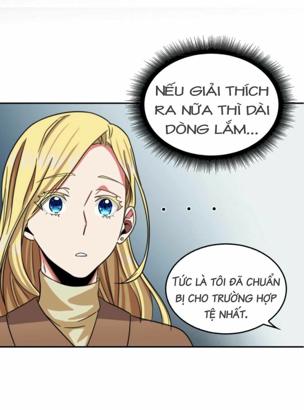 Vua Trộm Mộ Chapter 49 - Trang 71