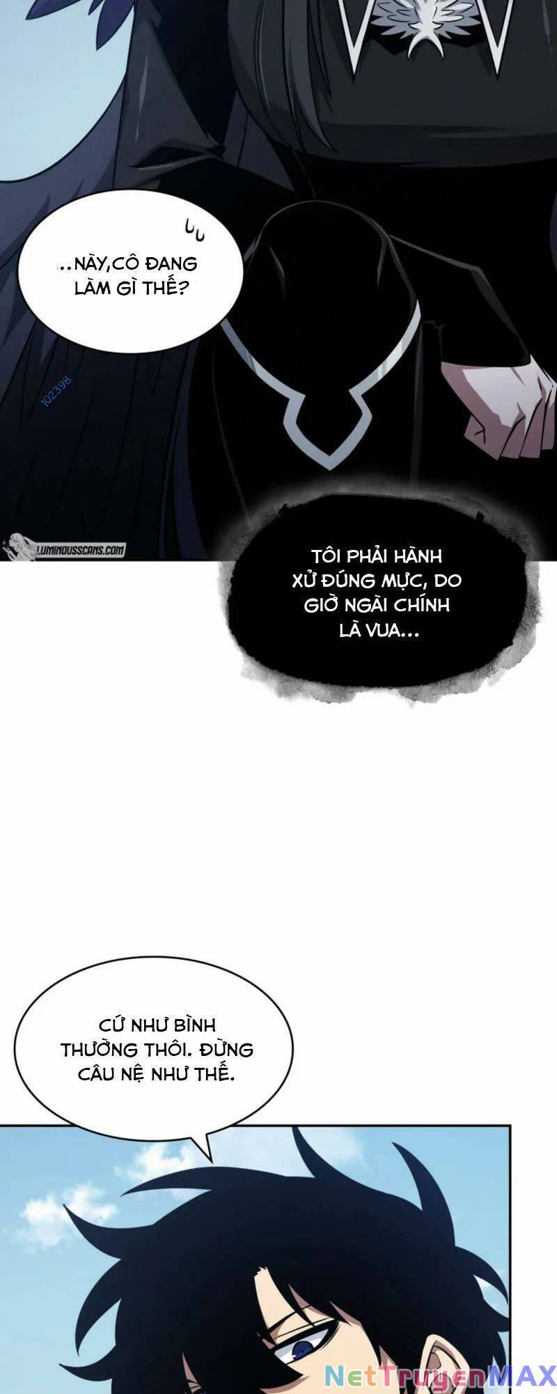 Vua Trộm Mộ Chapter 397 - Trang 21