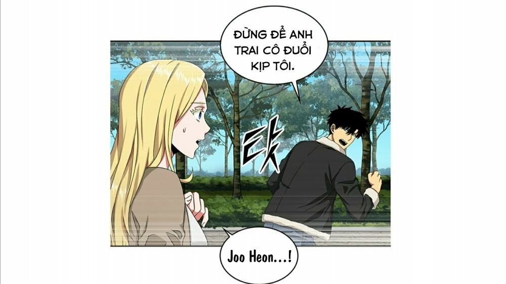 Vua Trộm Mộ Chapter 42 - Trang 10