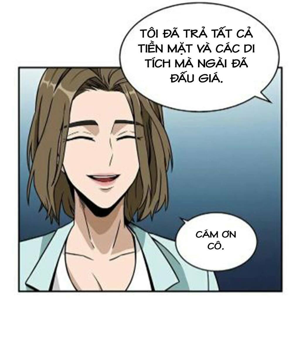 Vua Trộm Mộ Chapter 68 - Trang 65