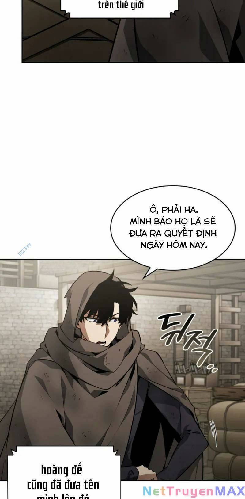 Vua Trộm Mộ Chapter 397 - Trang 63