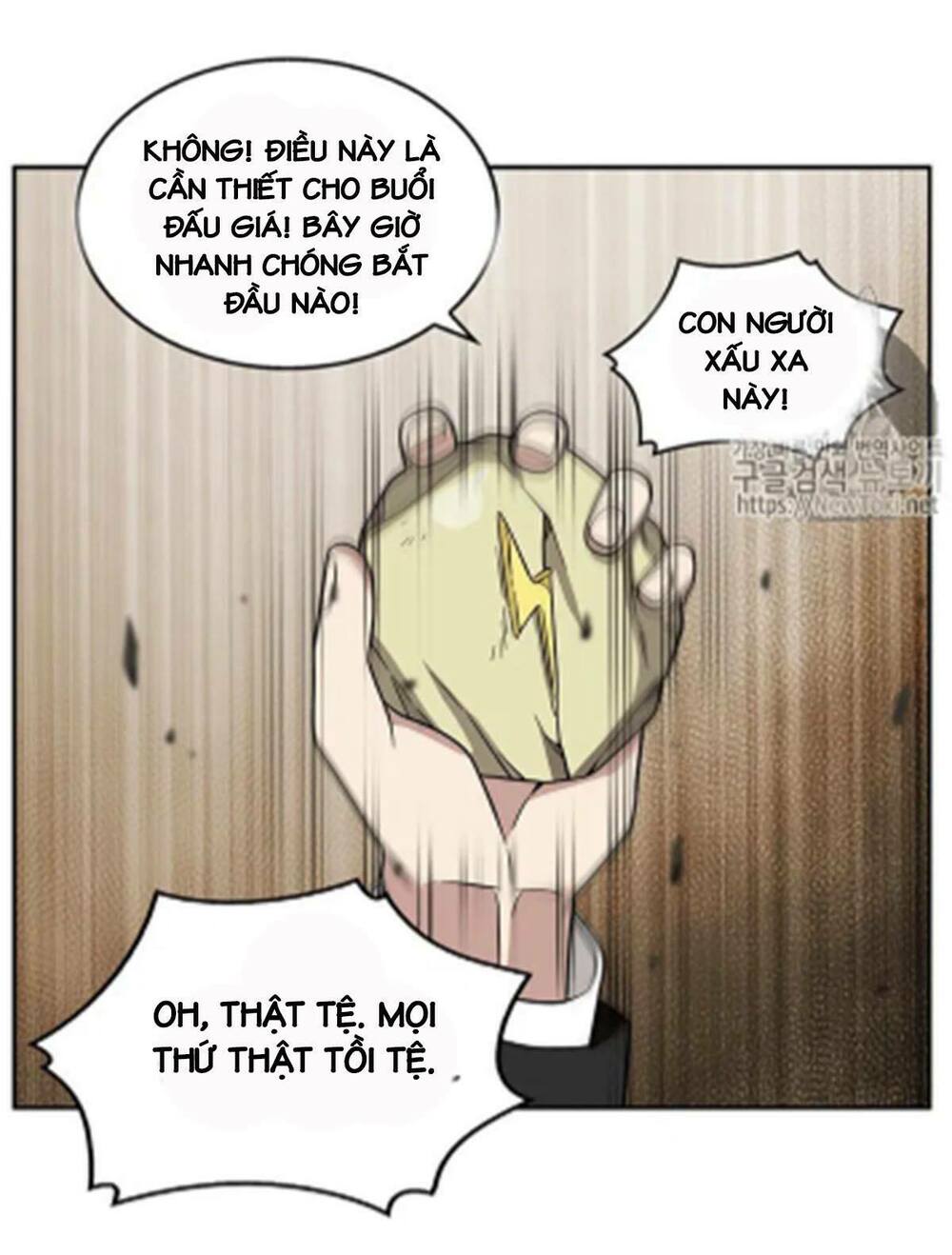 Vua Trộm Mộ Chapter 67 - Trang 46