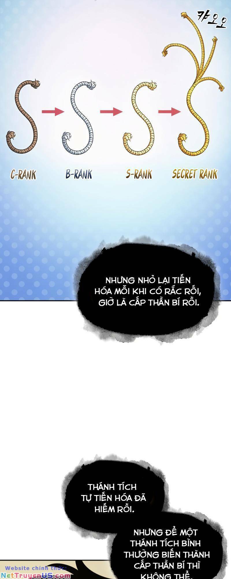 Vua Trộm Mộ Chapter 409 - Trang 51