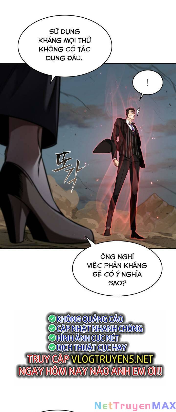 Vua Trộm Mộ Chapter 374 - Trang 37