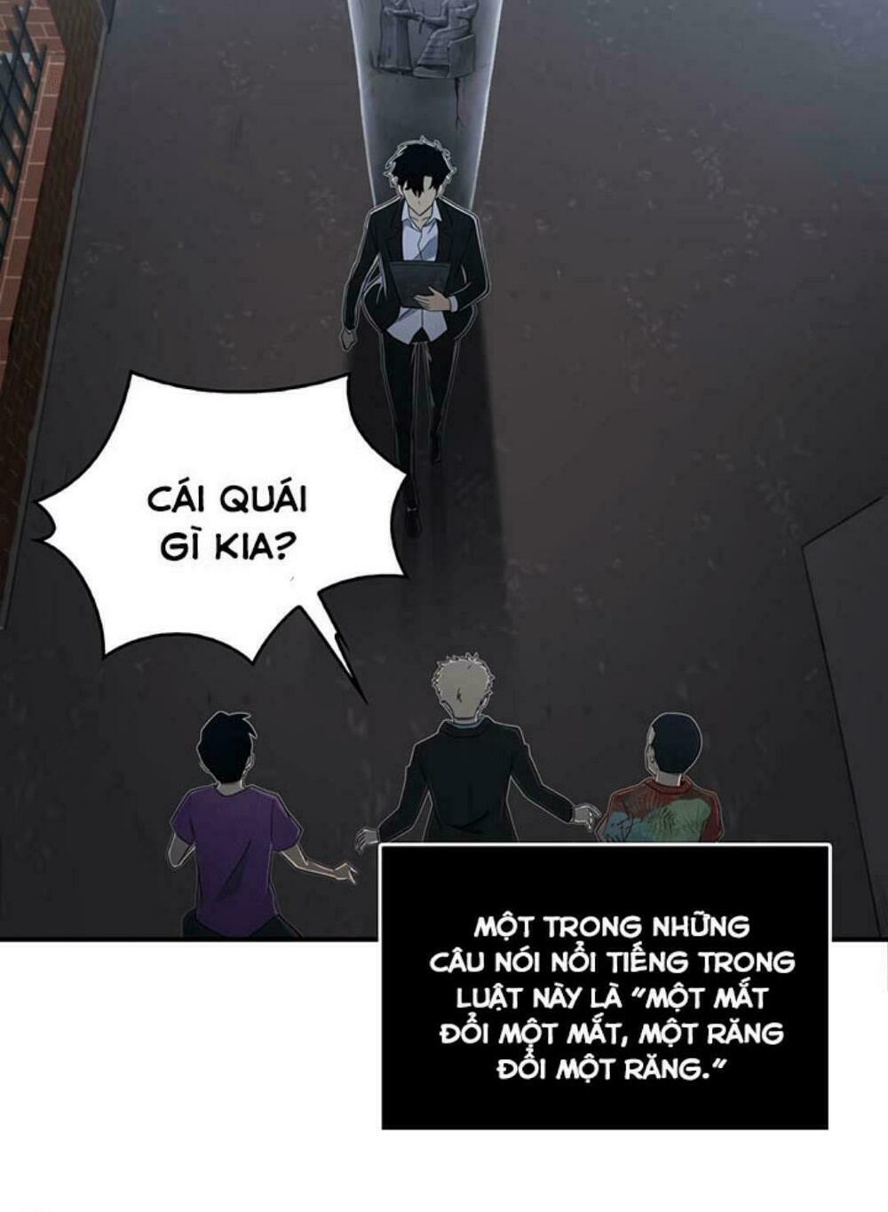 Vua Trộm Mộ Chapter 18 - Trang 59