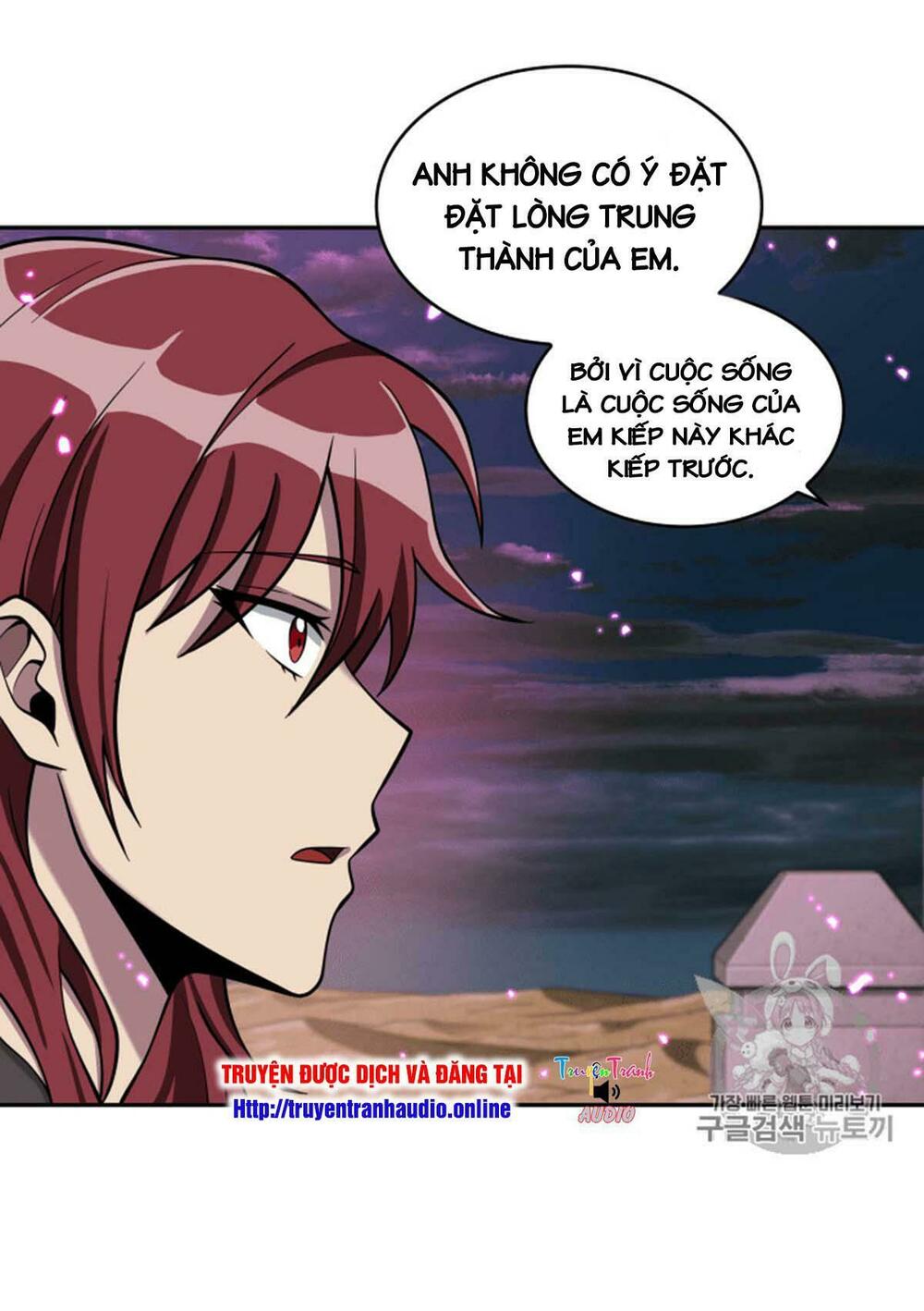 Vua Trộm Mộ Chapter 92 - Trang 54