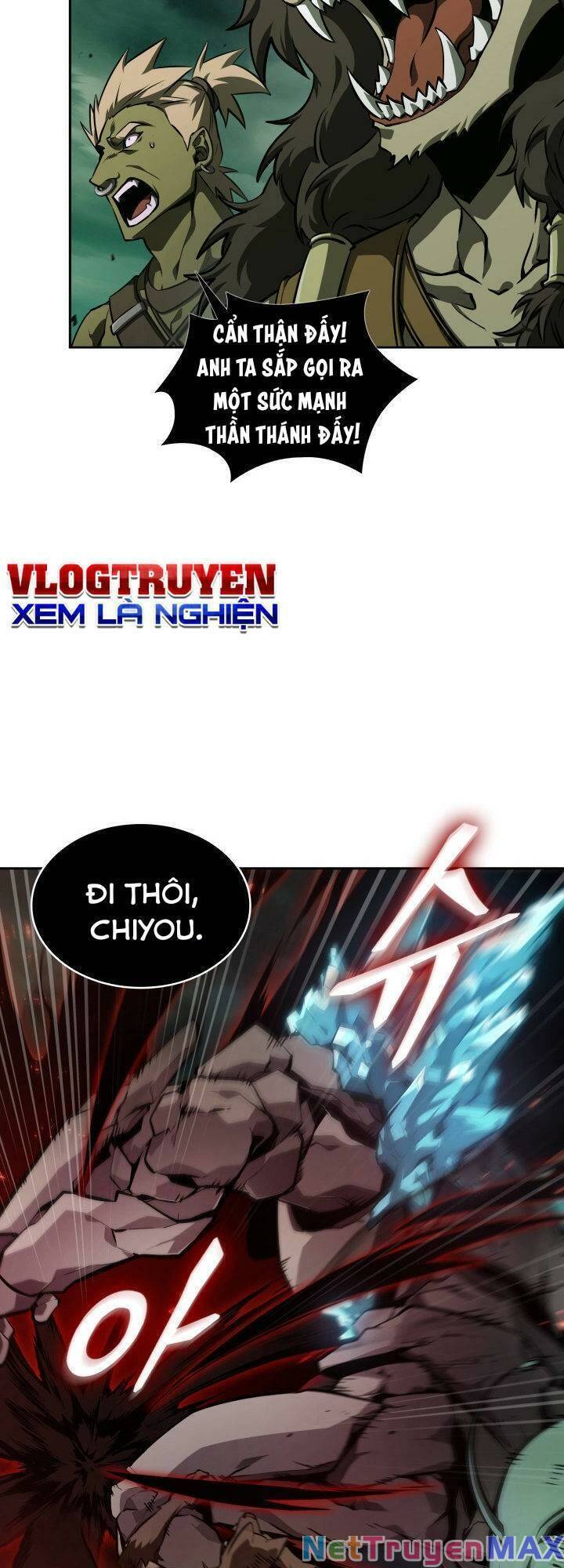 Vua Trộm Mộ Chapter 368 - Trang 12