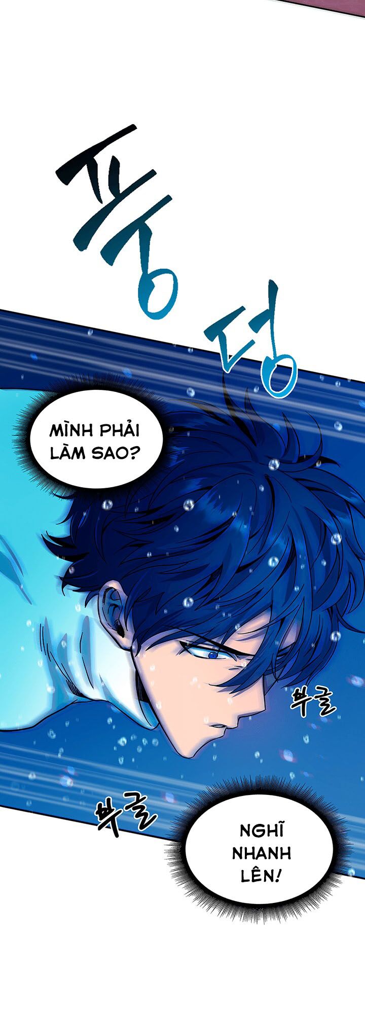 Vua Trộm Mộ Chapter 38 - Trang 35