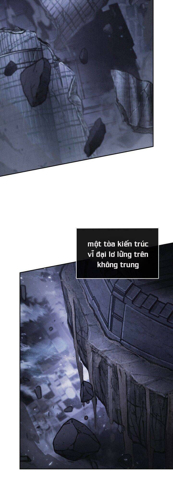 Vua Trộm Mộ Chapter 389 - Trang 39