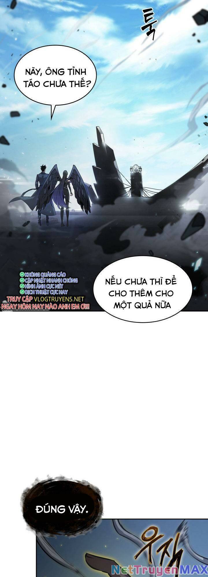 Vua Trộm Mộ Chapter 379 - Trang 49