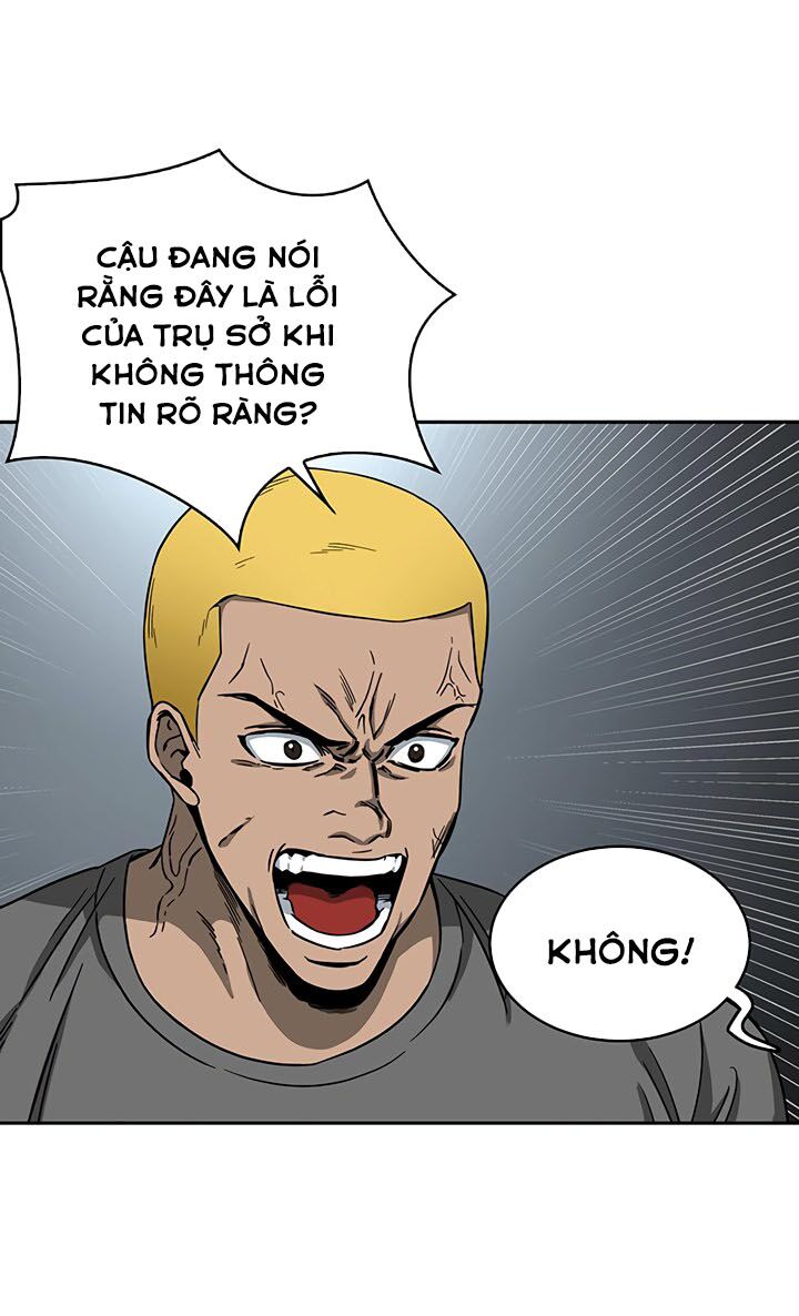 Vua Trộm Mộ Chapter 34 - Trang 46