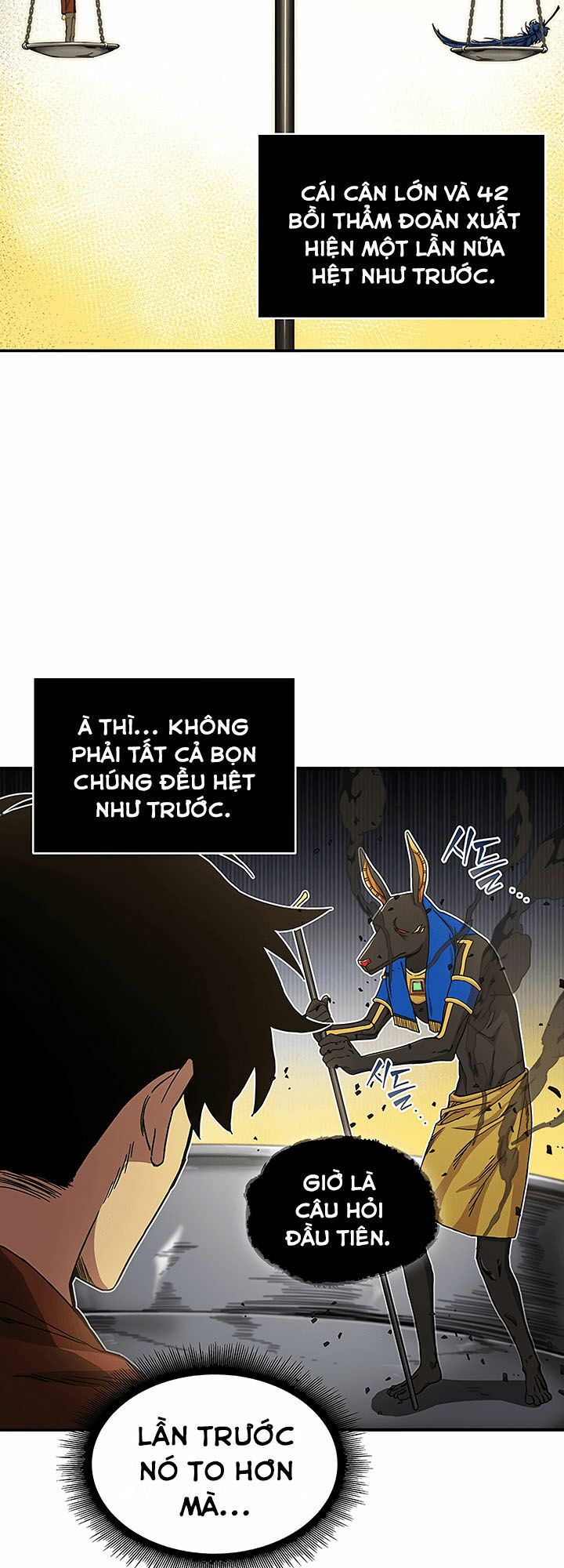 Vua Trộm Mộ Chapter 25 - Trang 1