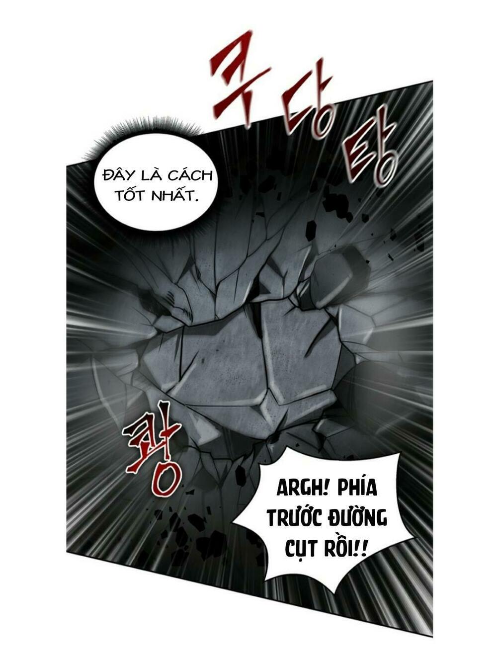 Vua Trộm Mộ Chapter 45 - Trang 33