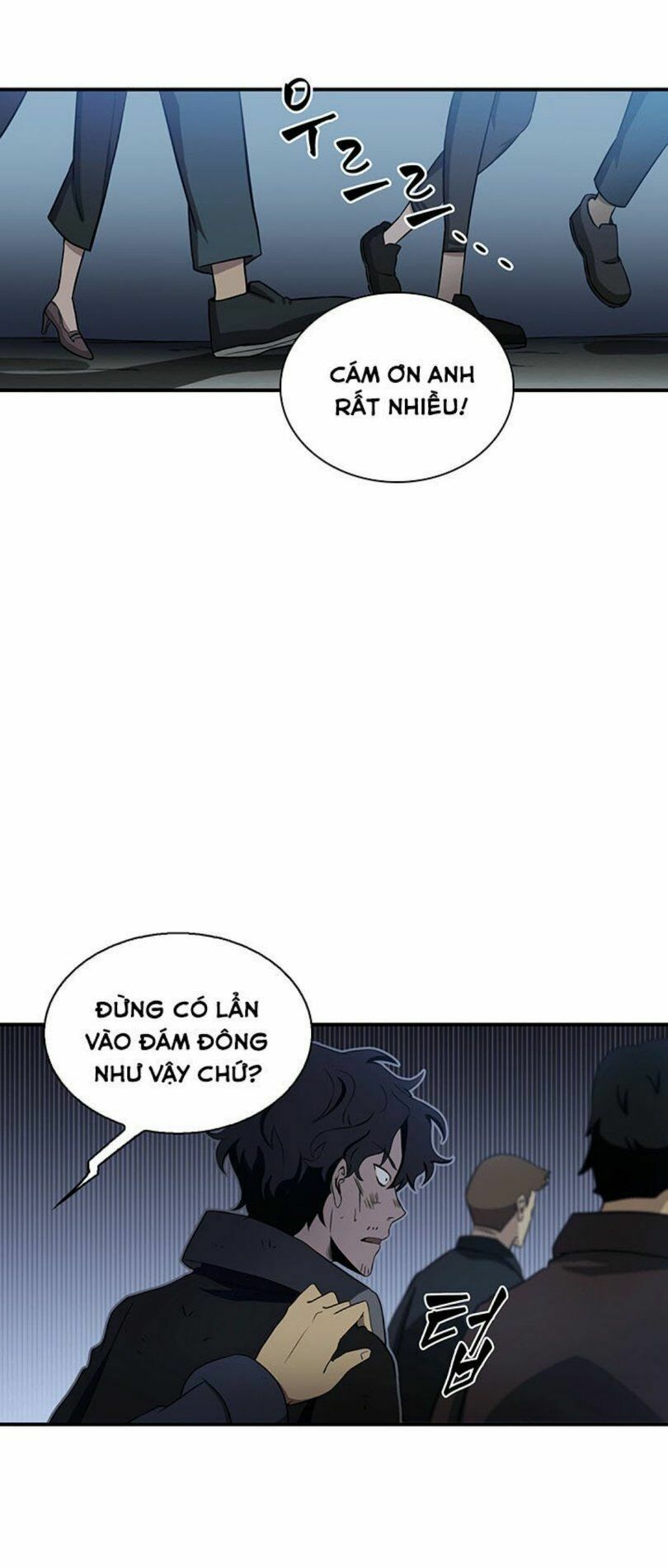 Vua Trộm Mộ Chapter 10 - Trang 46