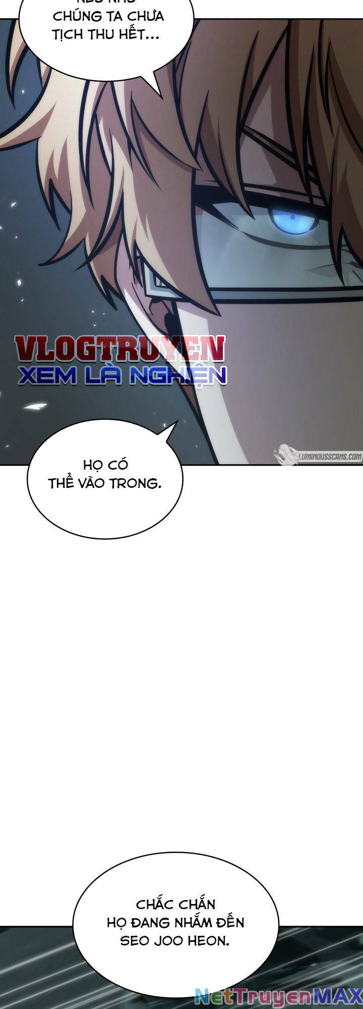 Vua Trộm Mộ Chapter 373 - Trang 7