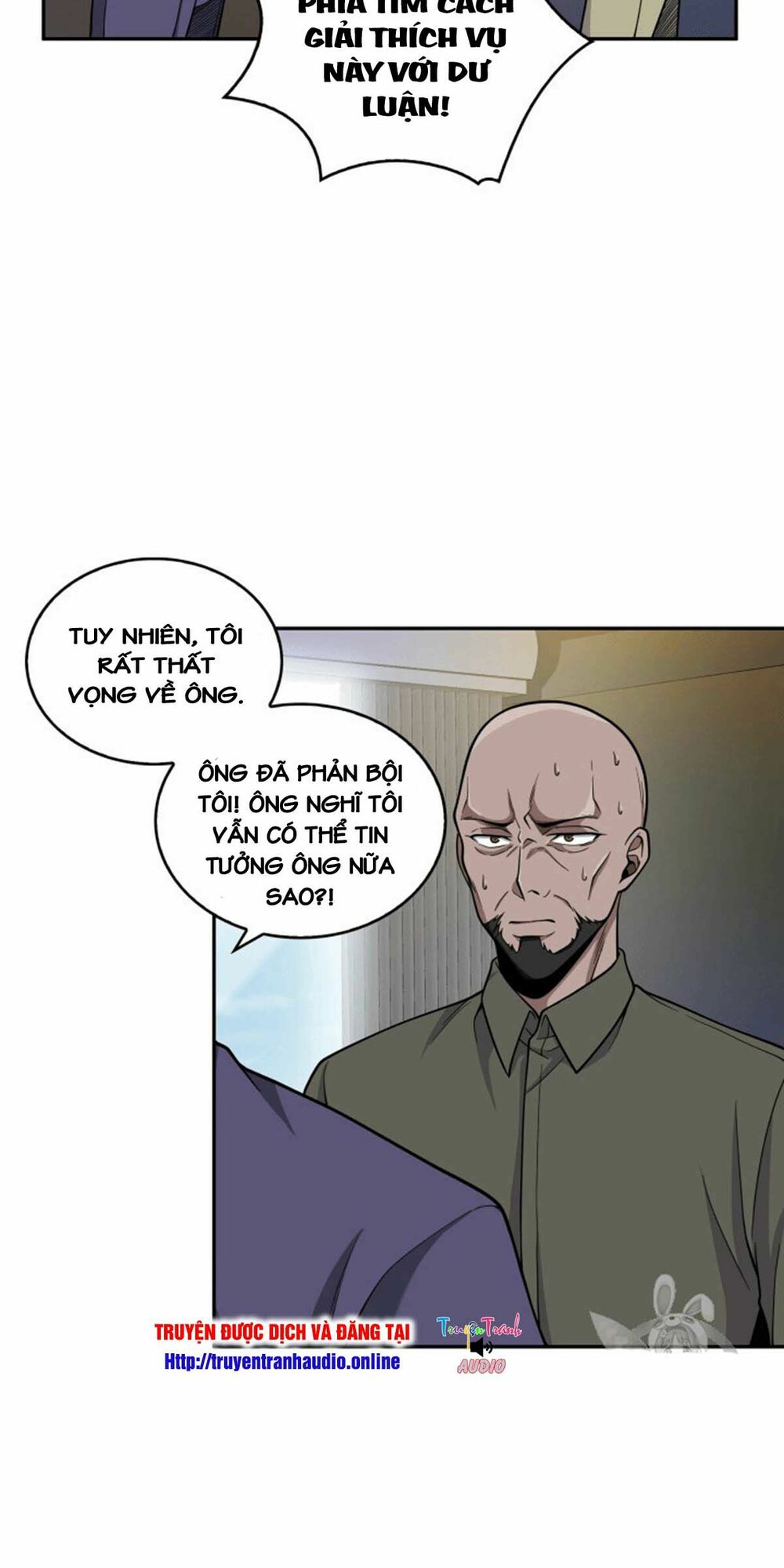 Vua Trộm Mộ Chapter 88 - Trang 13