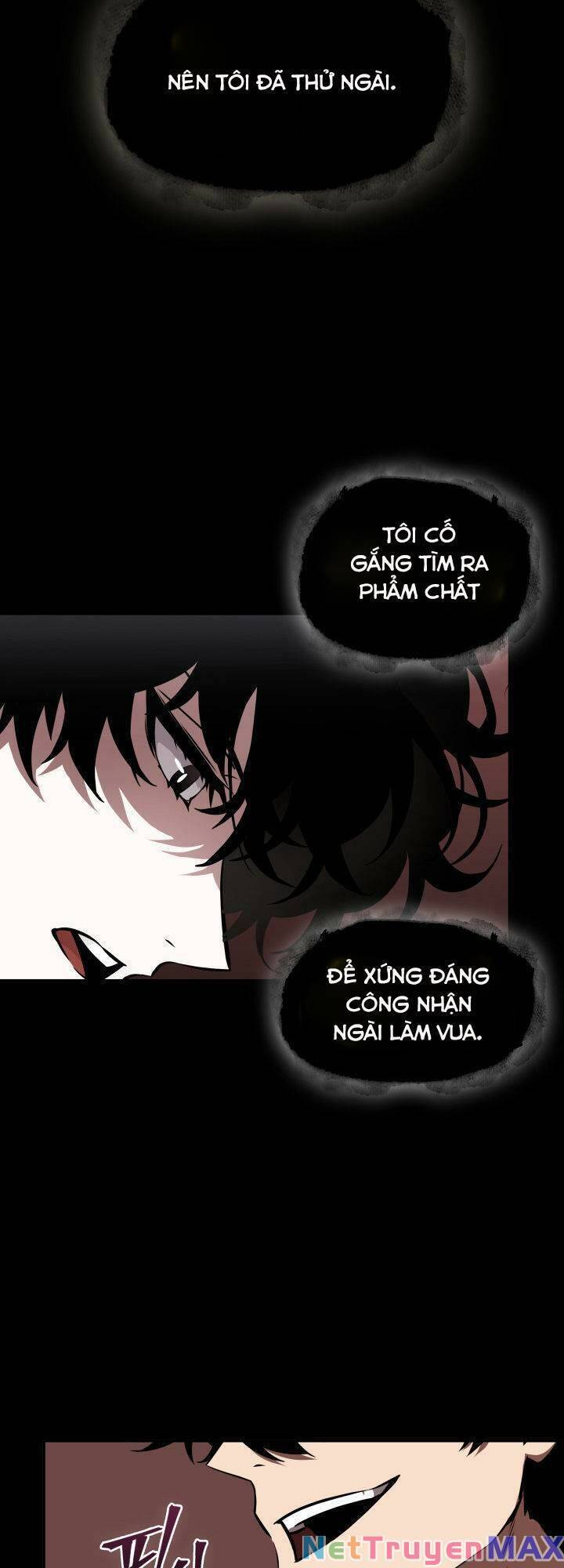 Vua Trộm Mộ Chapter 388 - Trang 12