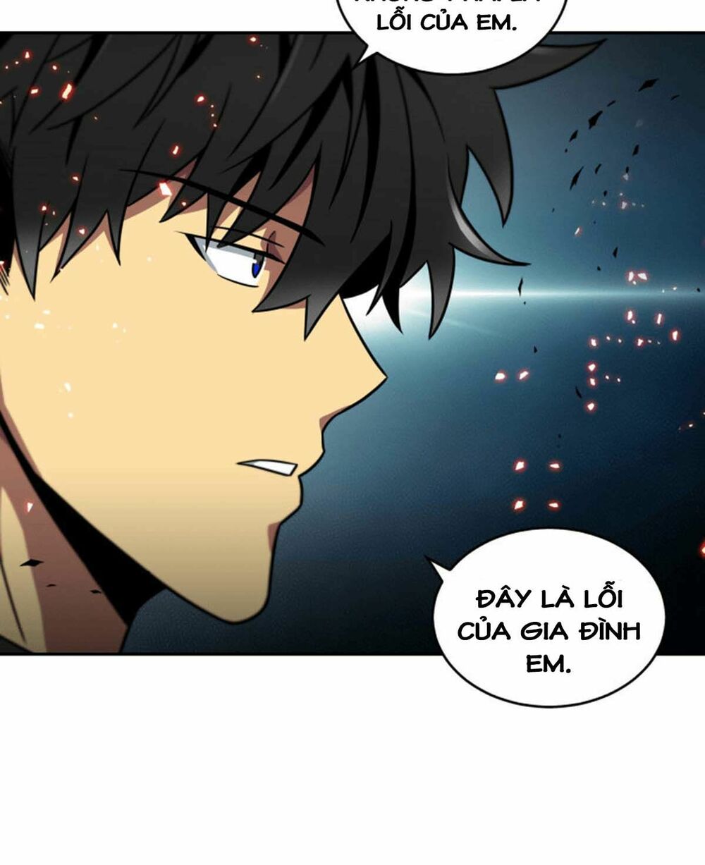 Vua Trộm Mộ Chapter 91 - Trang 54