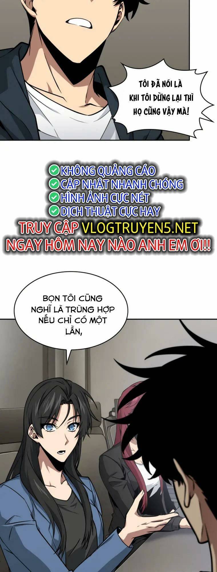 Vua Trộm Mộ Chapter 398 - Trang 22