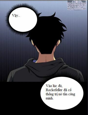 Vua Trộm Mộ Chapter 57 - Trang 28