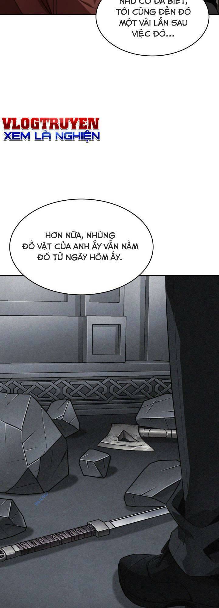 Vua Trộm Mộ Chapter 394 - Trang 28