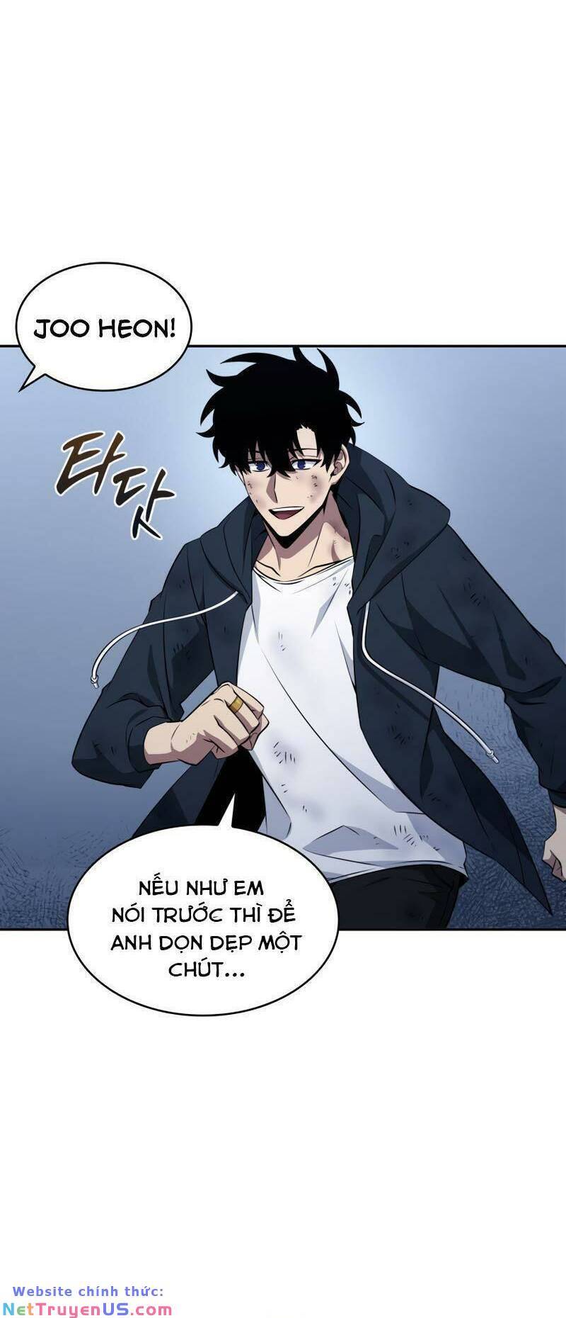 Vua Trộm Mộ Chapter 411 - Trang 21