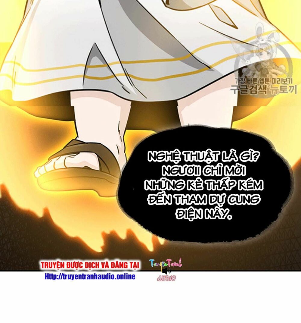 Vua Trộm Mộ Chapter 84 - Trang 26