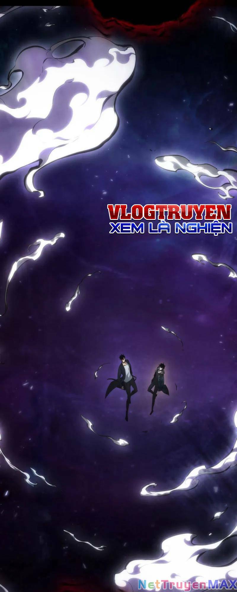 Vua Trộm Mộ Chapter 396 - Trang 4