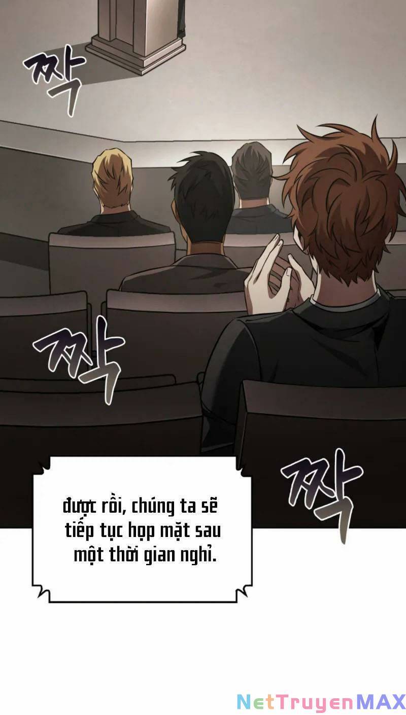 Vua Trộm Mộ Chapter 397 - Trang 39